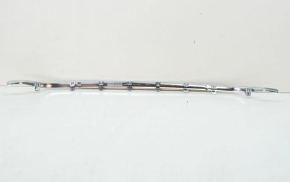 NEW MERCEDES-BENZ E W213 REAR BUMPER CENTER MOLDING TRIM A2138854601 ORIGINAL