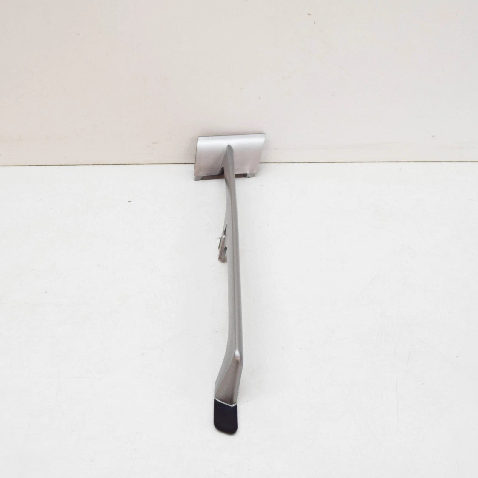 NEW BMW 3 E46 FRONT BUMPER LEFT LOWER GRILLE 51117016511 7016511 ORIGINAL