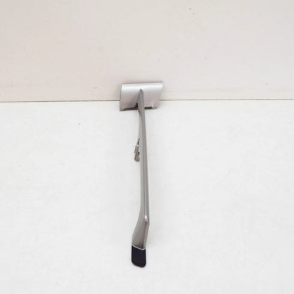 NEW BMW 3 E46 FRONT BUMPER LEFT LOWER GRILLE 51117016511 7016511 ORIGINAL