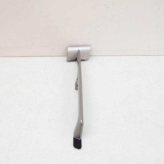 NEW BMW 3 E46 FRONT BUMPER LEFT LOWER GRILLE 51117016511 7016511 ORIGINAL