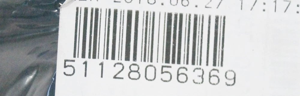 NEW BMW X5 F85 REAR BUMPER M LEFT BRACKET 51128056369 8056369 ORIGINAL