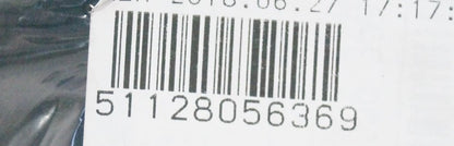 NEW BMW X5 F85 REAR BUMPER M LEFT BRACKET 51128056369 8056369 ORIGINAL