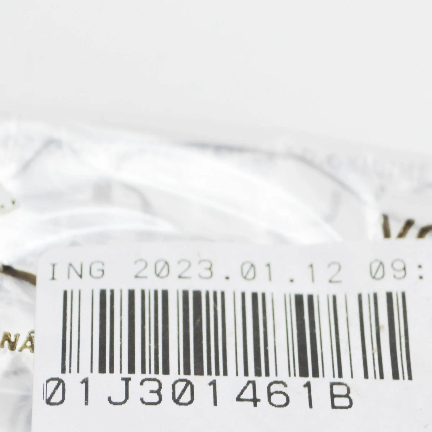 NEW AUDI A4 B7 AUTOMATIC TRANSMISSION SEAL 01J301461B ORIGINAL