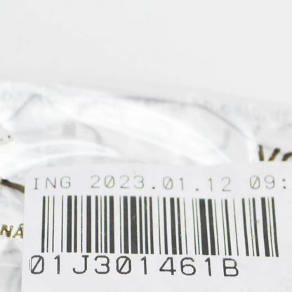 NEW AUDI A4 B7 AUTOMATIC TRANSMISSION SEAL 01J301461B ORIGINAL