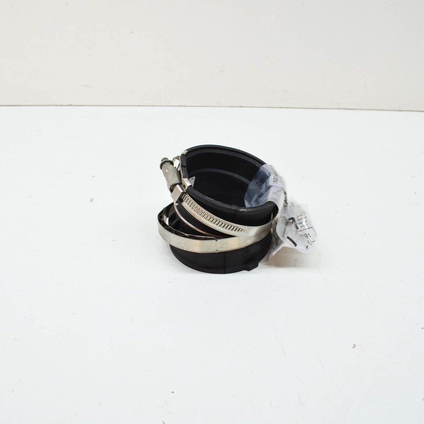 NEW AUDI RS6 AVANT C6 LEFT AIR INTAKE HOSE 07L129571 ORIGINAL