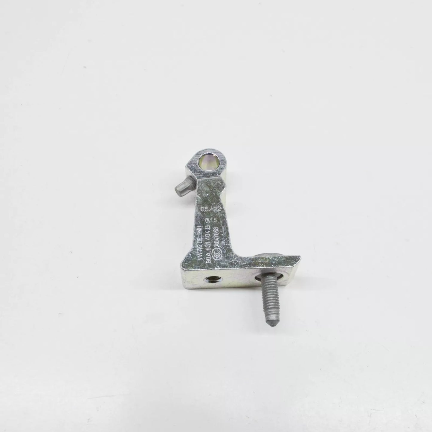 NEW AUDI E-TRON GEN FRONT RIGHT UPPER DOOR HINGE 80A831404B ORIGINAL