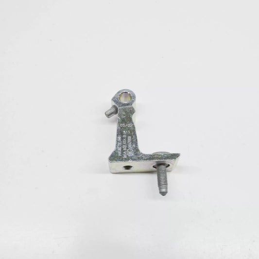 NEW AUDI E-TRON GEN FRONT RIGHT UPPER DOOR HINGE 80A831404B ORIGINAL