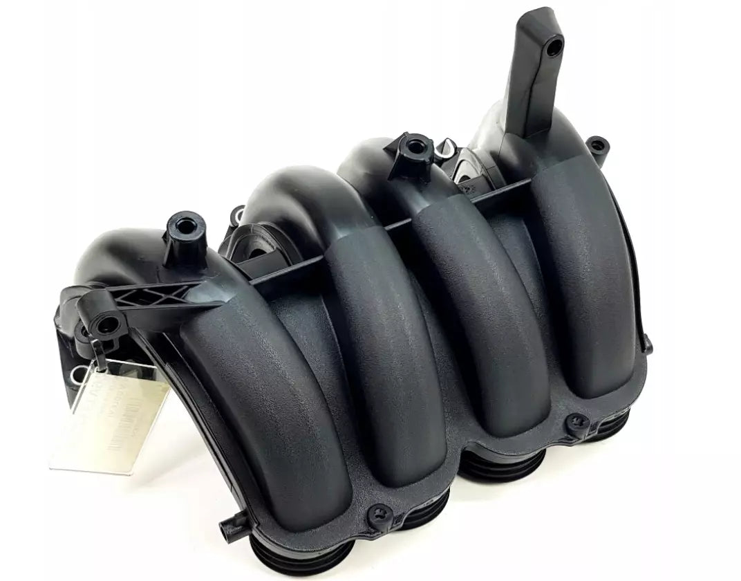 NEW VOLKSWAGEN CADDY 2K INTAKE MANIFOLD LOWER PART 06A133206BD ORIGINAL