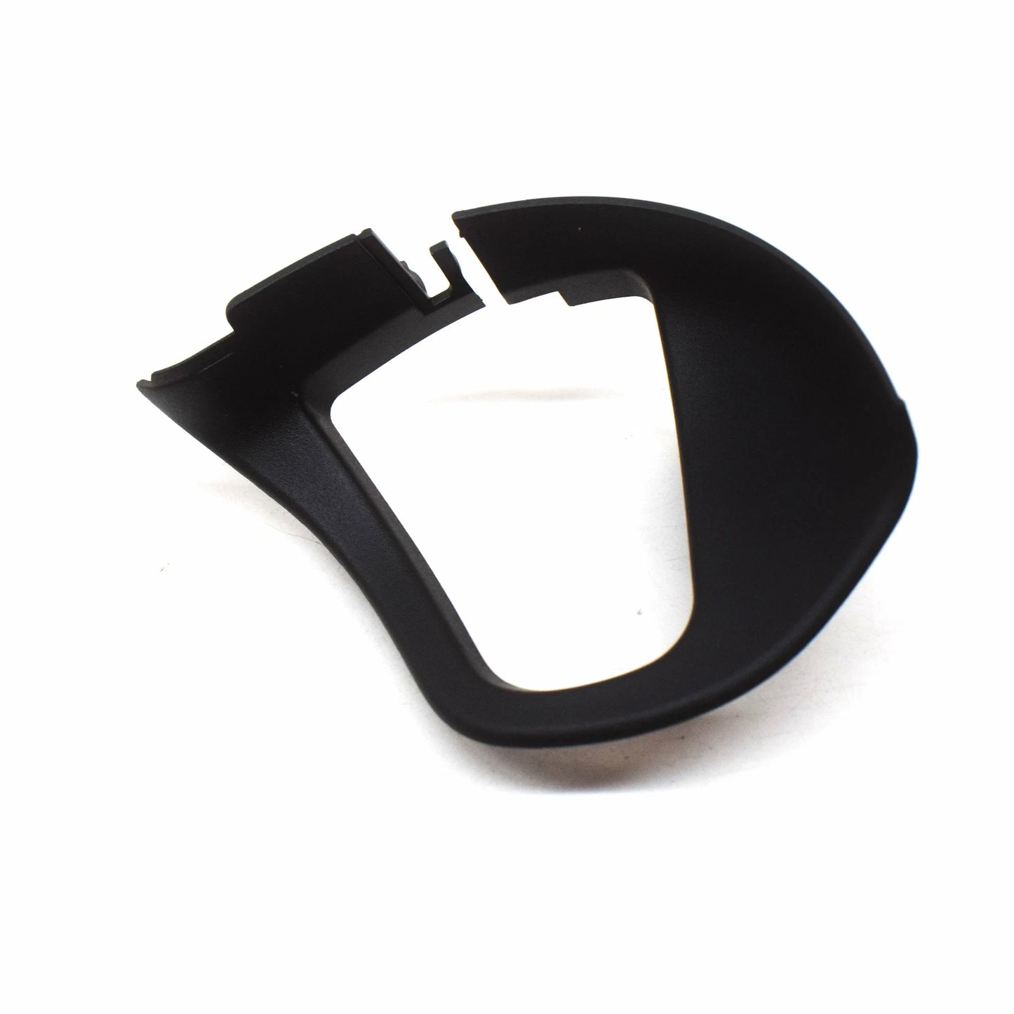 NEW BMW 5 G30 RIGHT TRUNK SIDE COVERING 51477373578 ORIGINAL