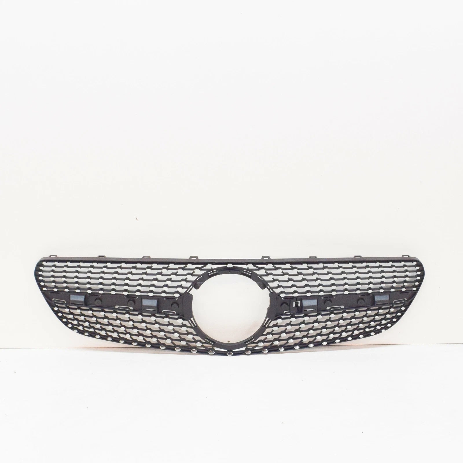NEW MERCEDES-BENZ E-CLASS COUPE C238 FRONT RADIATOR GRILLE A2388881300 ORIGINAL