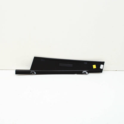 NEW MB GLC X253 FRONT LEFT DOOR EXTERIOR B-PILLAR TRIM A2536900187 ORIGINAL