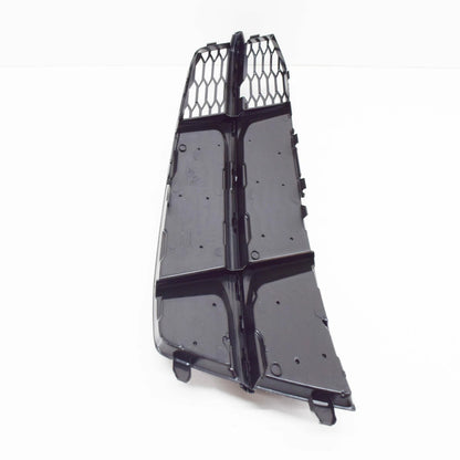 NEW AUDI A6 C7 FRONT BUMPER LEFT GRILLE S-LINE 4G0807647FBMT 2017