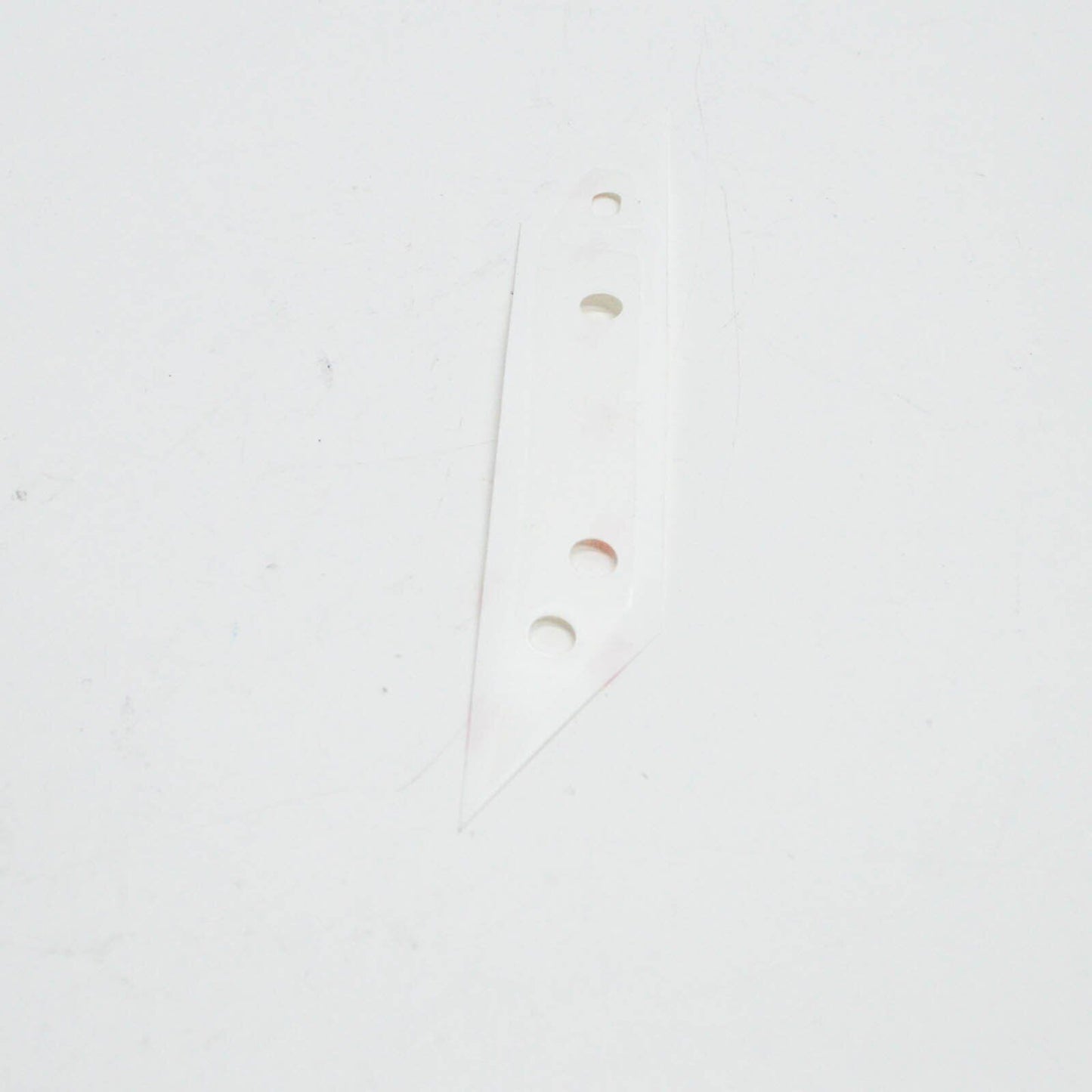 NEW MB CLA C117 FRONT LEFT FENDER INTERMEDIATE LAYER A1178890195 ORIGINAL