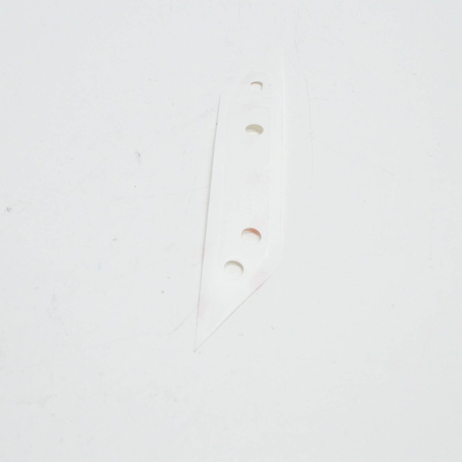 NEW MB CLA C117 FRONT LEFT FENDER INTERMEDIATE LAYER A1178890195 ORIGINAL