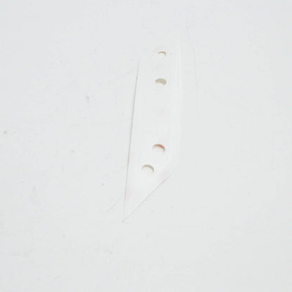 NEW MB CLA C117 FRONT LEFT FENDER INTERMEDIATE LAYER A1178890195 ORIGINAL