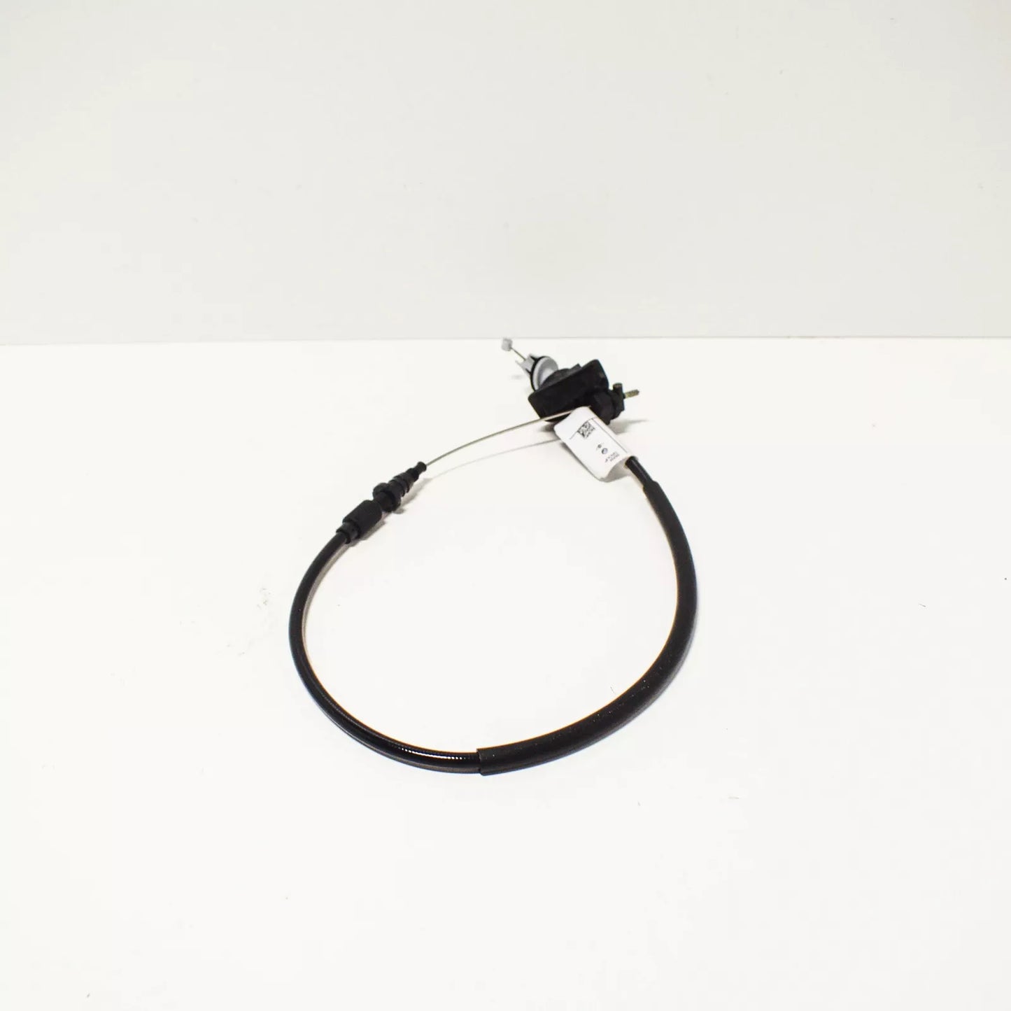 NEW BMW 3 E46 ACCELERATOR CABLE 35411164597 1164597 ORIGINAL