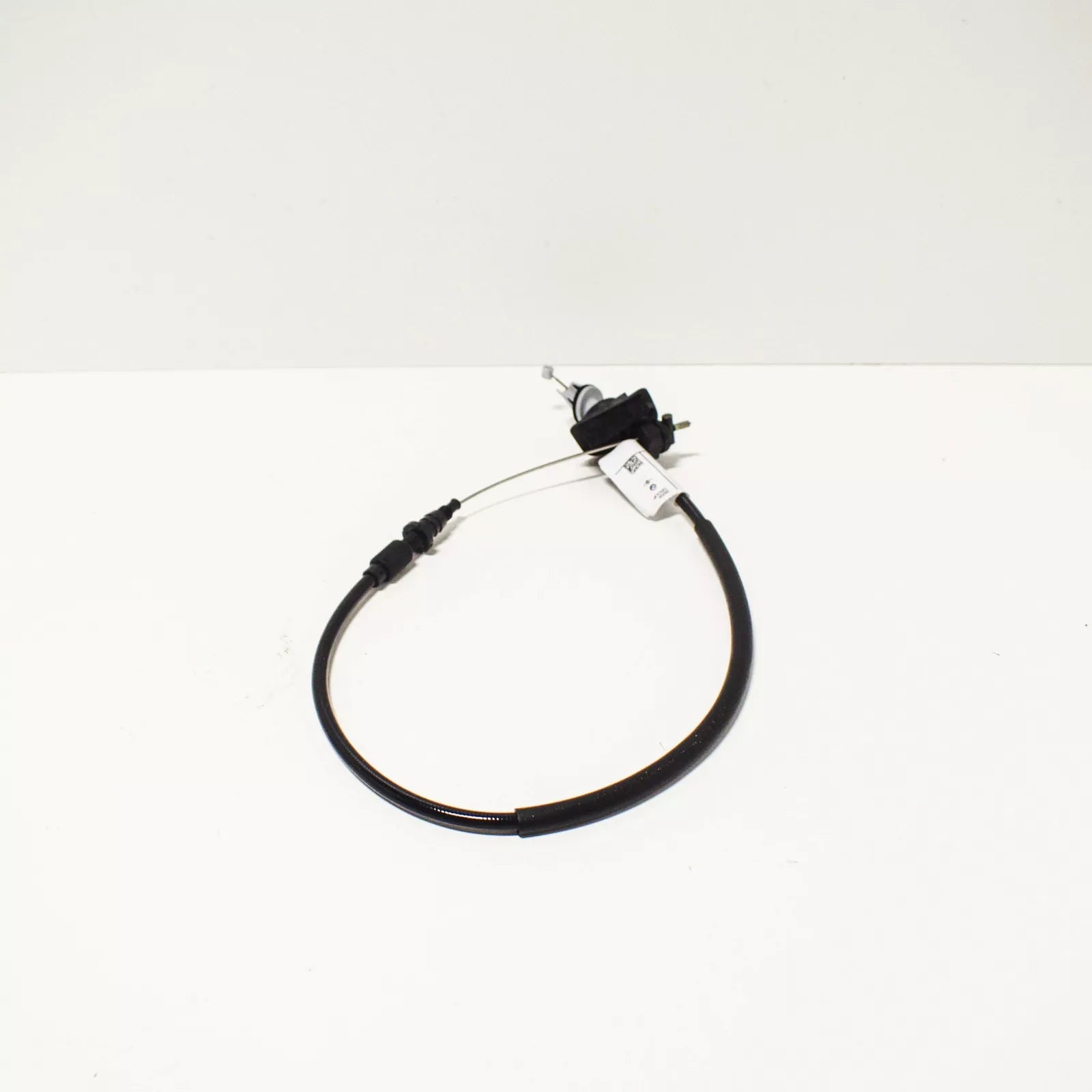 NEW BMW 3 E46 ACCELERATOR CABLE 35411164597 1164597 ORIGINAL