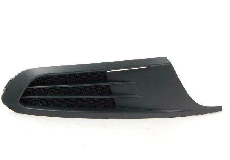 NEW VOLKSWAGEN JETTA A6 FRONT BUMPER RIGHT VENT GRILLE 5C68536669B9 ORIGINAL