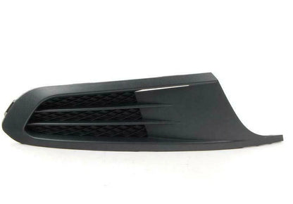 NEW VOLKSWAGEN JETTA A6 FRONT BUMPER RIGHT VENT GRILLE 5C68536669B9 ORIGINAL