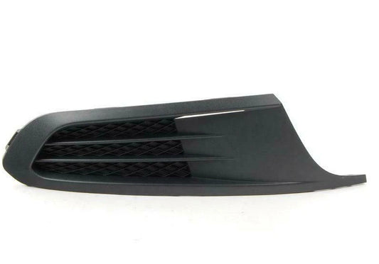 NEW VOLKSWAGEN JETTA A6 FRONT BUMPER RIGHT VENT GRILLE 5C68536669B9 ORIGINAL