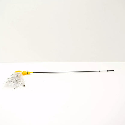 NEW VOLKSWAGEN PASSAT CC OIL DIPSTICK 03L115611AC ORIGINAL