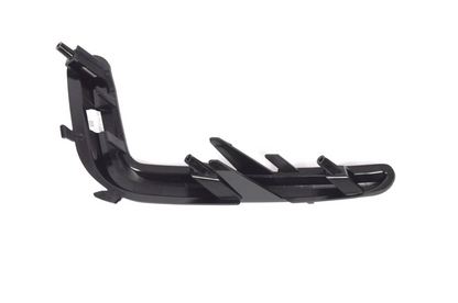 new ford mondeo mk5 front bumper right grille cover trim assy 2385478 original
