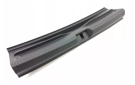 NEW VOLKSWAGEN GOLF MK8 TRUNK LOCK CARRIER TRIM 5H6863459B4PK