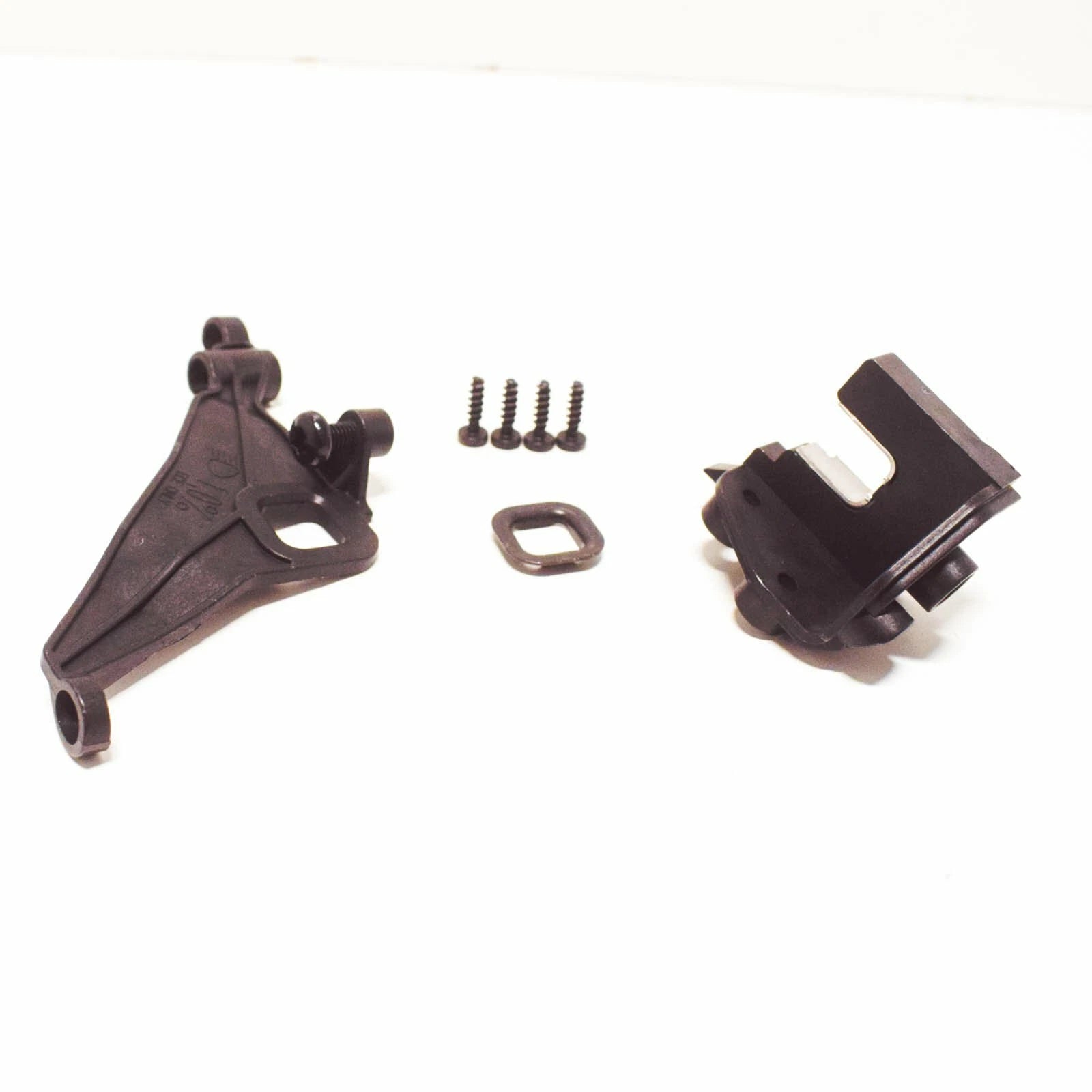 NEW AUDI A8 4H FRONT RIGHT HEADLIGHT REPAIR KIT 4H0998122