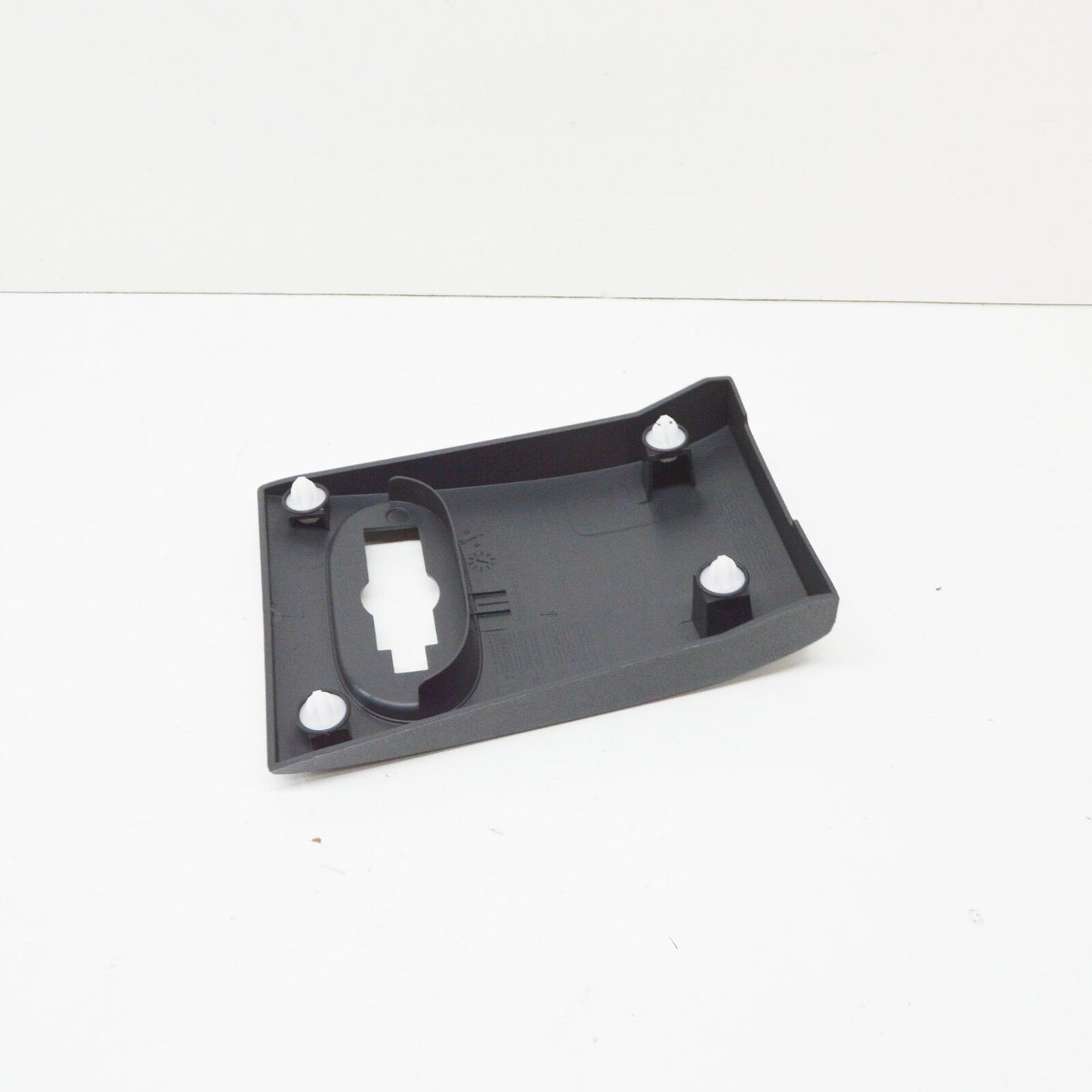 NEW MB SPRINTER W907 LEFT B-PILLAR PROTECTIVE STRIP A91069061009K83 ORIGINAL