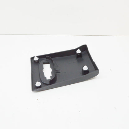 NEW MB SPRINTER W907 LEFT B-PILLAR PROTECTIVE STRIP A91069061009K83 ORIGINAL