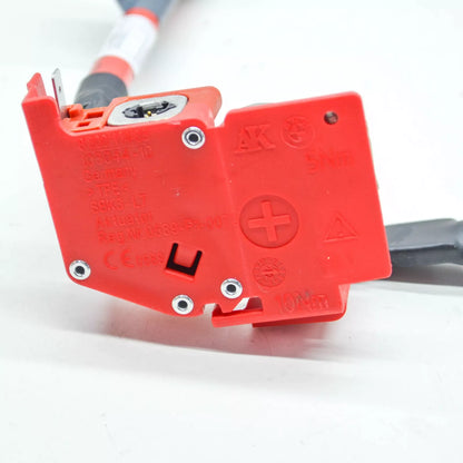 NEW BMW 3 G20 POSITIVE BATTERY CABLE LOOM 61125A690C1 ORIGINAL