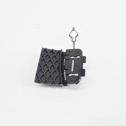 NEW MERCEDES-BENZ GLB X247 REAR BUMPER TOW EYE LOWER COVER A2478859502 ORIGINAL