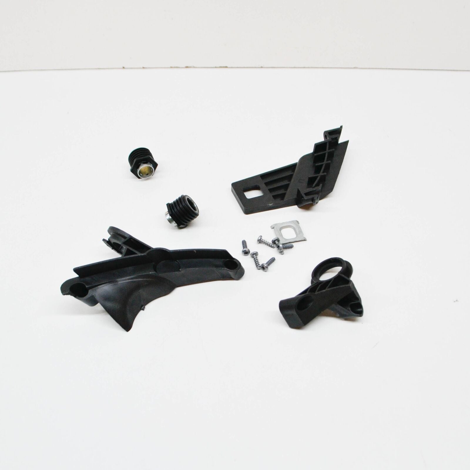 NEW MERCEDES-BENZ M-CLASS W164 LEFT HEADLIGHT REPAIR KIT A1648200159 ORIGINAL