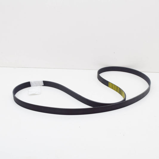 NEW MERCEDES BENZ GL X166 V RIBBED SERPENTINE BELT A0029935096 ORIGINAL