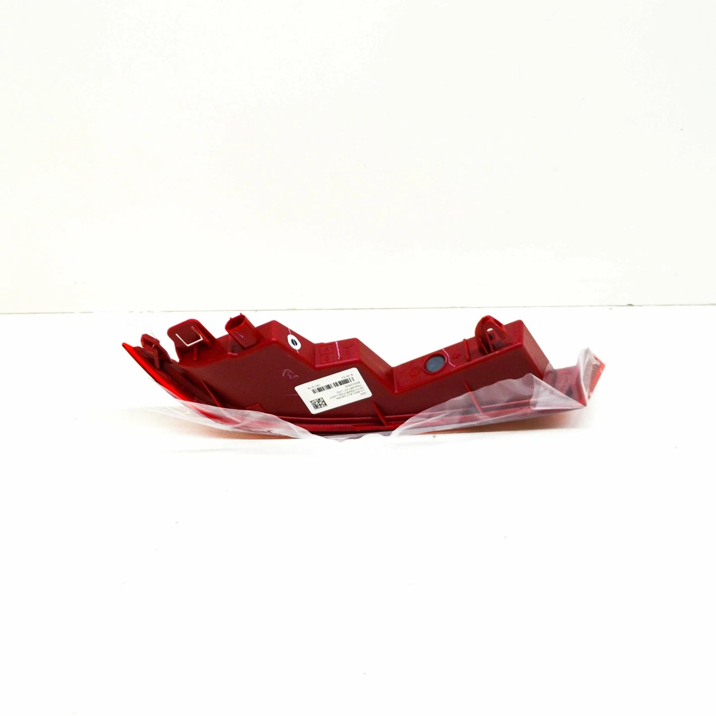 NEW BMW X5 G05 REAR LEFT FOG LIGHT W REFLECTOR 63147442267 7442267 ORIGINAL