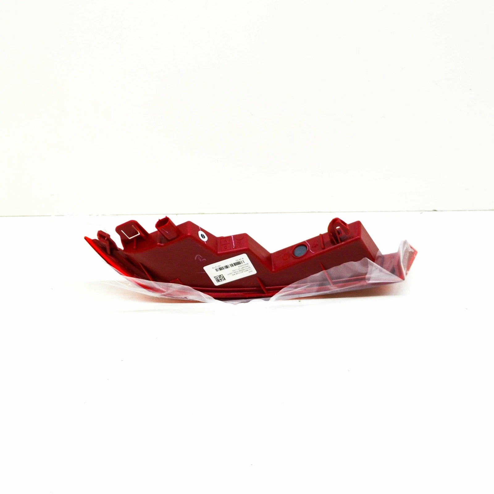 NEW BMW X5 G05 REAR LEFT FOG LIGHT W REFLECTOR 63147442267 7442267 ORIGINAL