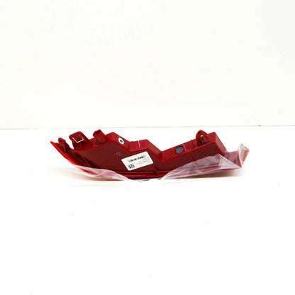 NEW BMW X5 G05 REAR LEFT FOG LIGHT W REFLECTOR 63147442267 7442267 ORIGINAL