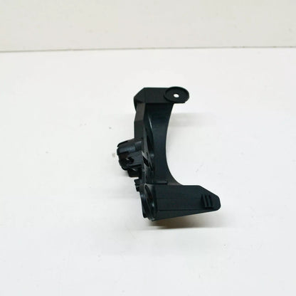NEW BMW X6 E71 E72 FRONT BONNET HOOD RELEASE HANDLE BRACKET 51437148521 ORIGINAL