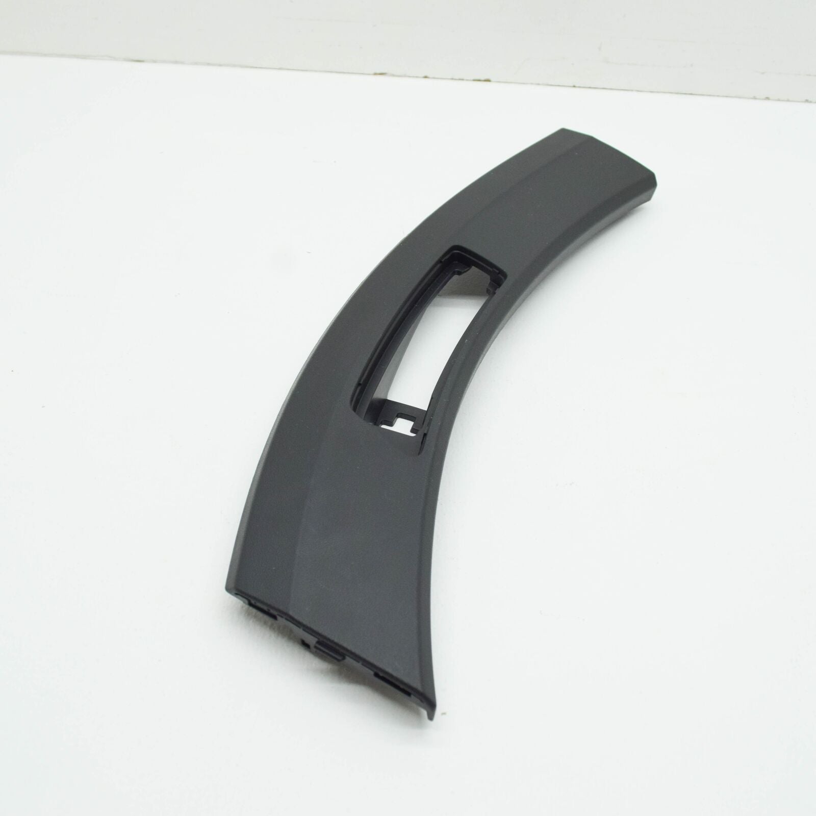 NEW VW BEETLE A5 FRONT BUMPER RIGHT UPPER TRIM 5C5807604A9B9 ORIGINAL