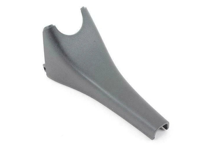 NEW AUDI A6 C7 INTERIOR MIRROR CABLE GUIDE LOWER TRIM 8T0857593AB4PK ORIGINAL