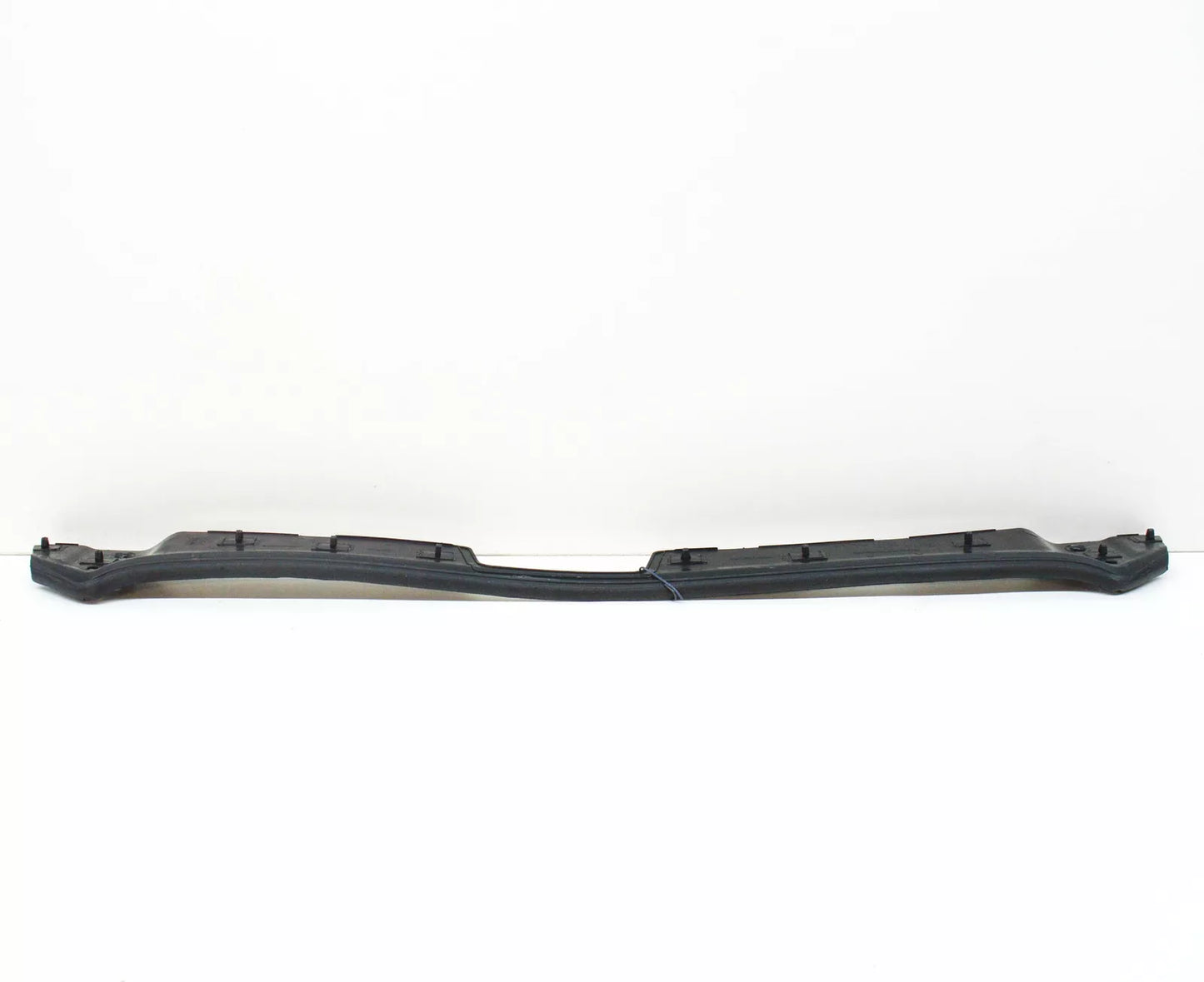 NEW AUDI A3 8V ENGINE HOOD FRONT EDGE PROTECTION 8V0823126B ORIGINAL