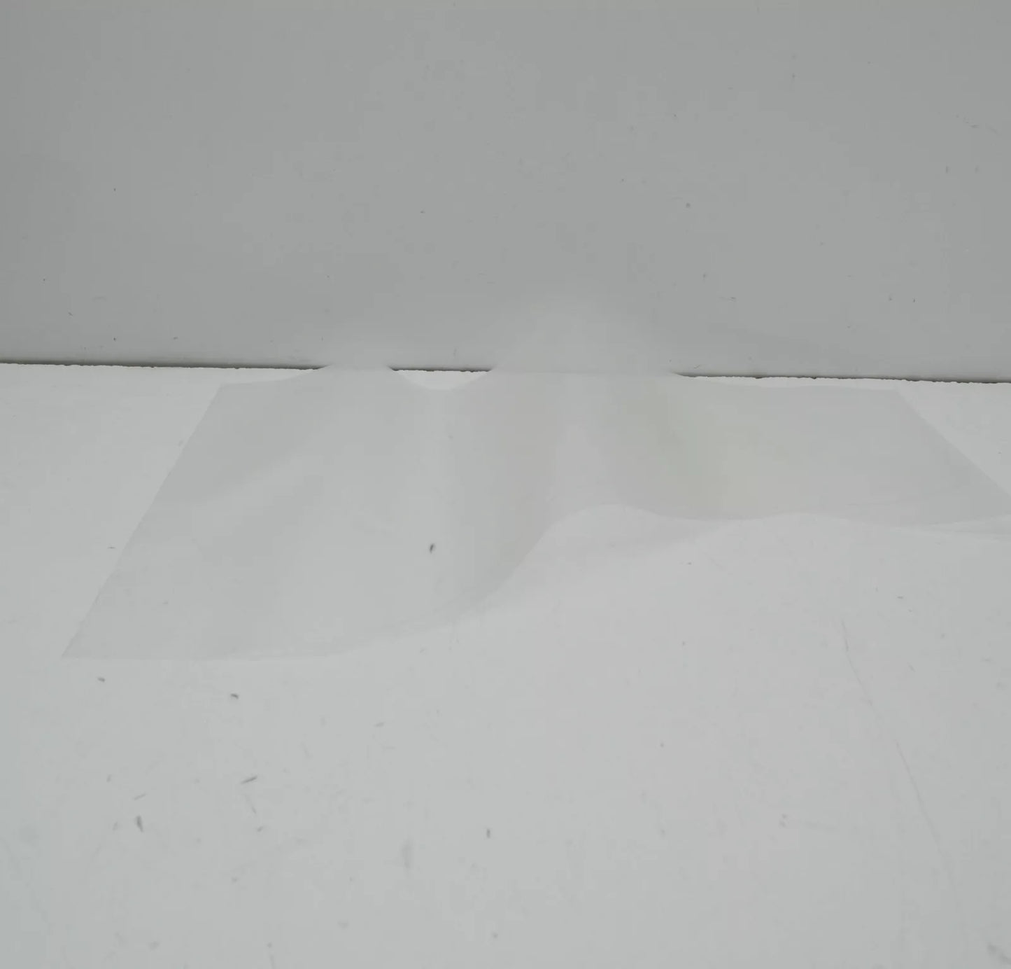 NEW AUDI E-TRON GT RIGHT STONE CHIP PROTECTION FILM 4J3839708