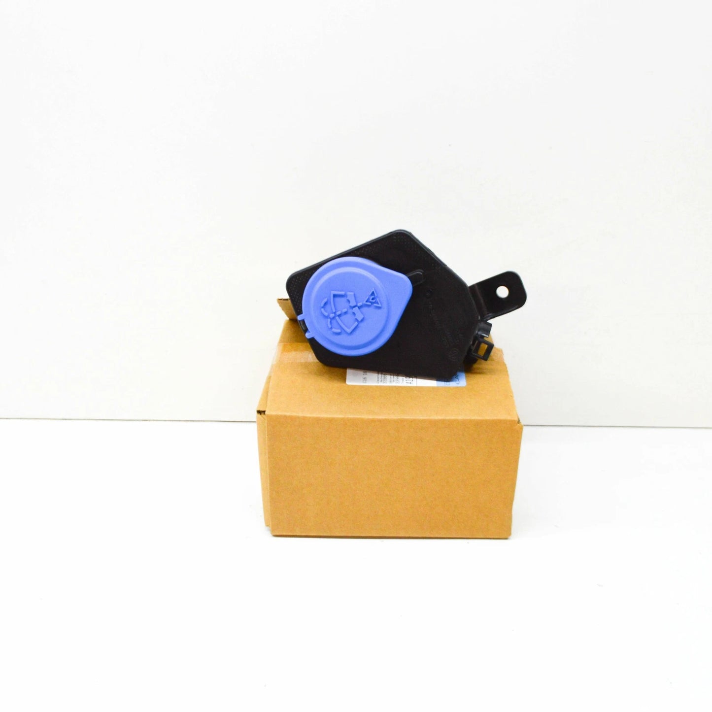 NEW BMW X3 G01 WASHER RESERVOIR TANK FILLER PIPE 7399028 51317399028 ORIGINAL