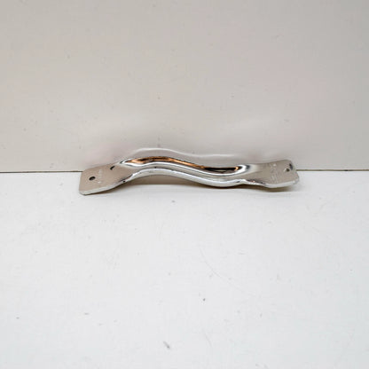 NEW AUDI E-TRON FRONT BUMPER LEFT IMPACT BAR BRACKET 4KE805351 ORIGINAL