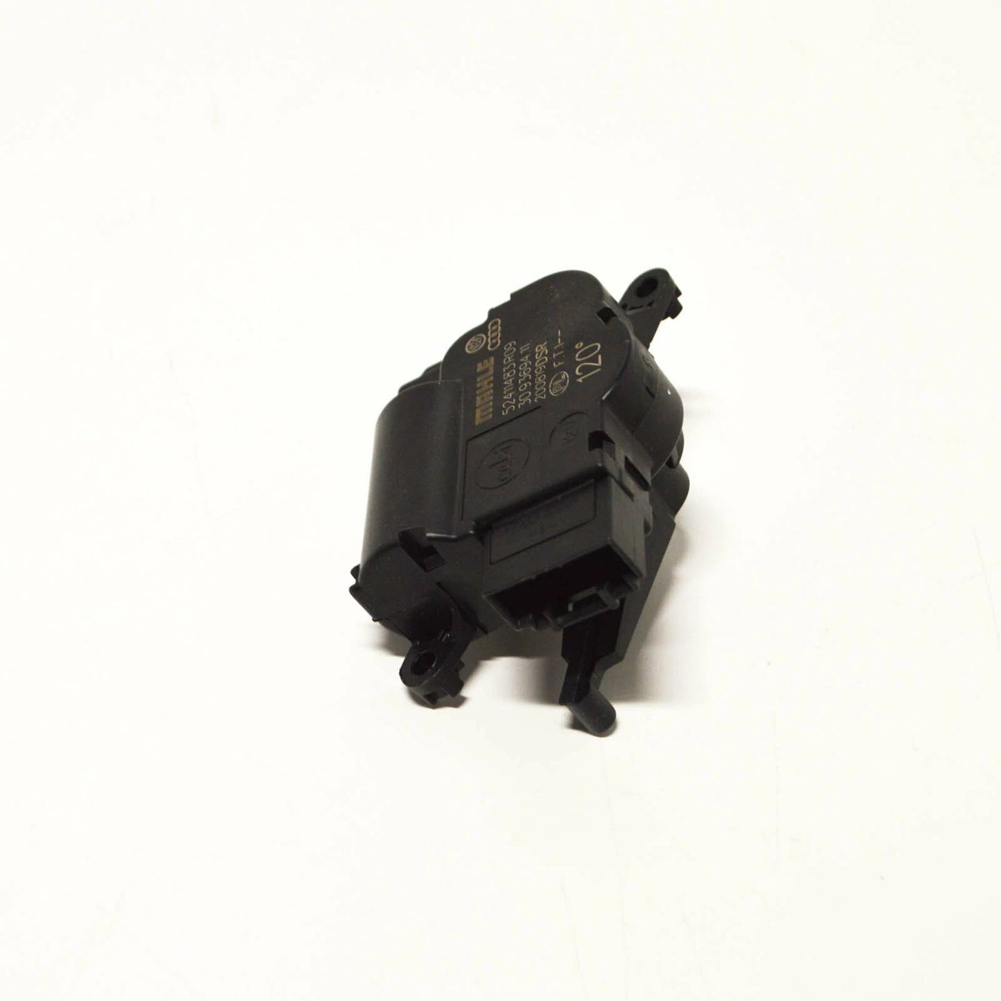 NEW AUDI Q7 4L RIGHT SIDE HEATER FLAPER MOTOR ACTUATOR 7L0907511AL ORIGINAL