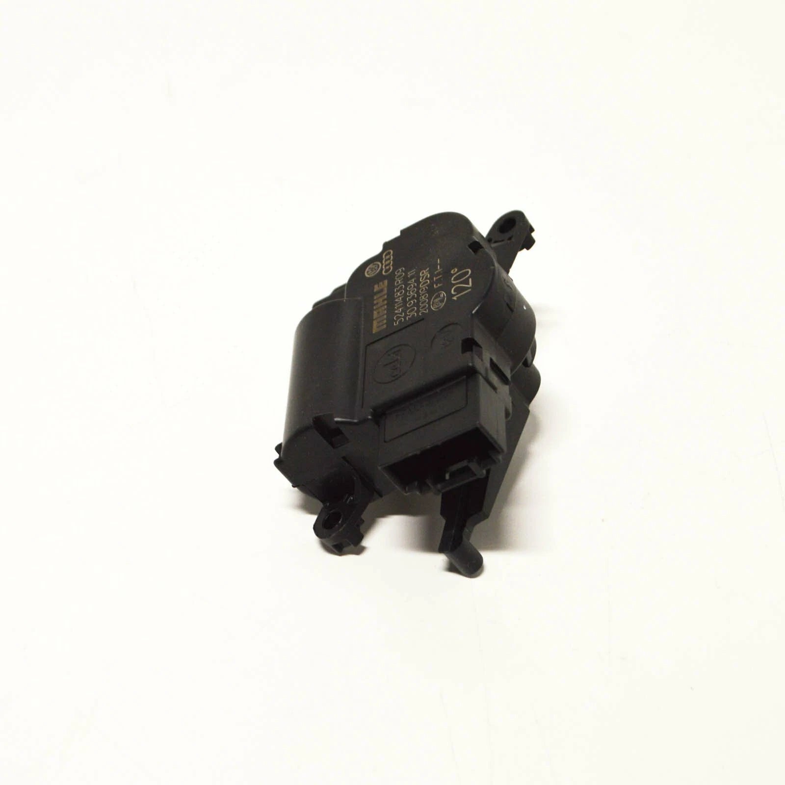 NEW AUDI Q7 4L RIGHT SIDE HEATER FLAPER MOTOR ACTUATOR 7L0907511AL ORIGINAL