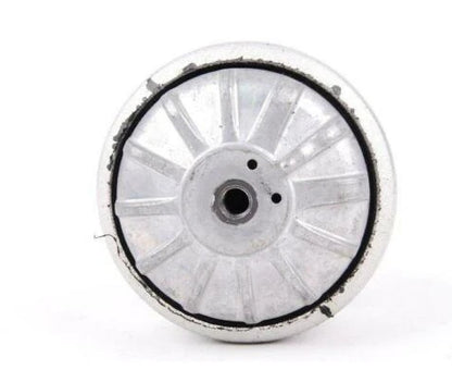 NEW MERCEDES-BENZ E W124 FRONT ENGINE MOUNTING A1242401917 ORIGINAL