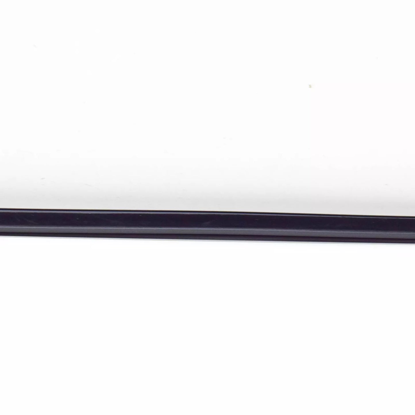 NEW VW FOX 5Z RIGHT INNER DOOR WINDOW SEAL STRIP 5Z38374721NN ORIGINAL