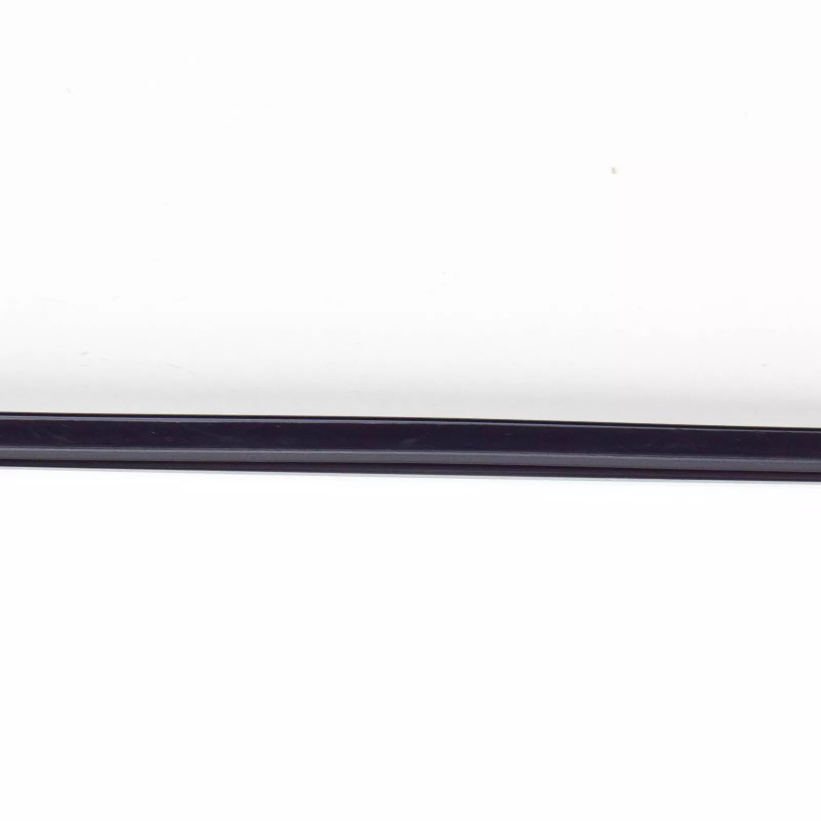 NEW VW FOX 5Z RIGHT INNER DOOR WINDOW SEAL STRIP 5Z38374721NN ORIGINAL