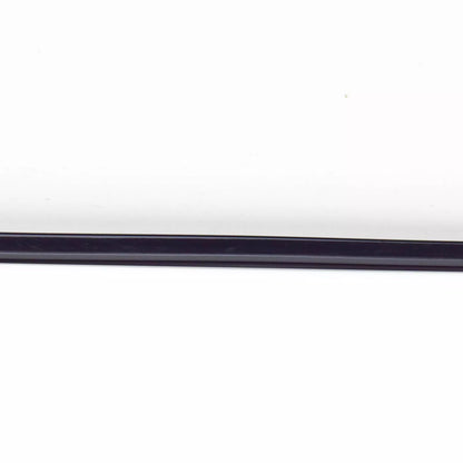 NEW VW FOX 5Z RIGHT INNER DOOR WINDOW SEAL STRIP 5Z38374721NN ORIGINAL